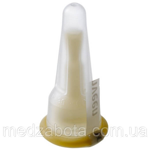 Уропрезерватив Conveen самоклеючий 30 мм упаковка 30 шт., фото 1