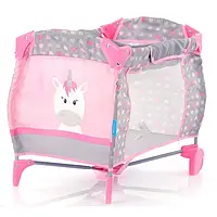 Манеж для ляльки D-90106