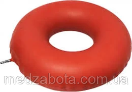 Круг підкладний гумовий 35см PRO-001-35, фото 1