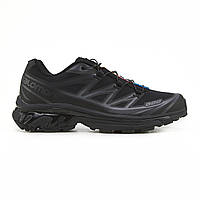 Salomon S/LAB XT-6 Black 41