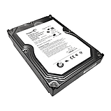 Жорсткий диск HDD 1TB 7200rpm 32MB SATA III 3.5 Seagate Barracuda 7200.12 ST31000524AS, фото 3