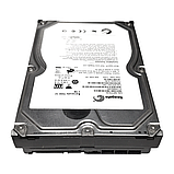 Жорсткий диск HDD 1TB 7200rpm 32MB SATA III 3.5 Seagate Barracuda 7200.12 ST31000524AS, фото 4