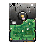 Жорсткий диск HDD 1TB 7200rpm 32MB SATA III 3.5 Seagate Barracuda 7200.12 ST31000524AS, фото 6