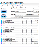 Жорсткий диск HDD 1TB 7200rpm 32MB SATA III 3.5 Seagate Barracuda 7200.12 ST31000524AS, фото 7