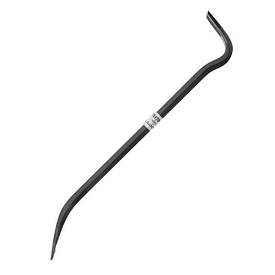 Лом з цвяходером INTERTOOL UT-4045