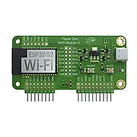 (Open Box) Wi-Fi Devboard for Flipper Zero — Wi-Fi модуль WiFi плата для Flipper Zero ESP32-S2