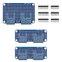 Prototyping Boards for Flipper Zero Прототипні плати для Flipper Zero GPIO (Оригінал)