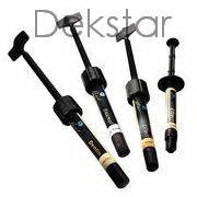 MIRIS (Міріс)  мікрогібридний фотокомпозит  в шприцах (4г)