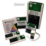 Dental Dam KIT Hygenic -Набір коффердама (кламери без крил), фото 2