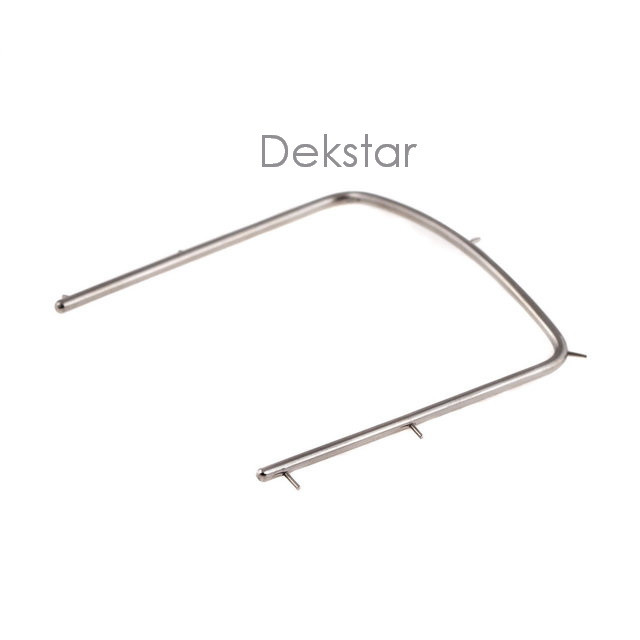 Рамка для кофердамів металева (Falcon, Пакистан), фото 1