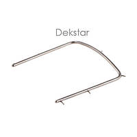 Рамка для кофердамів металева (Falcon, Пакистан)