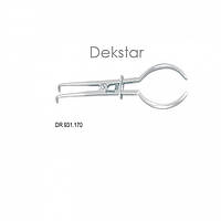 Щипці для установки кламерів DR.931.170 Falcon