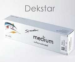 SPEEDEX (Спідекс) Medium С-силіконова відбиткова маса корегуюча  (140 мл)