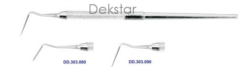 Зонд 1ст. No8 (DD.303.080), Falcon, фото 1