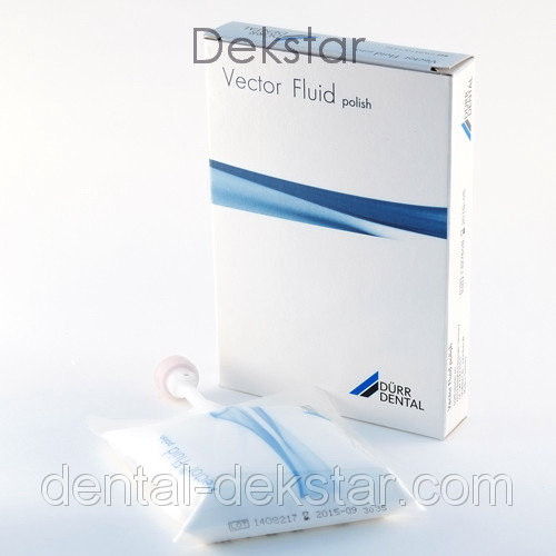Vector Fluid Polish (Вектор Флюід Поліш), Durr, фото 1