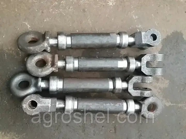 МУФТА РОЗТЯЖКИ 150.56.127 У ЗБОРІ ТРАКТОРА Т-150, фото 1