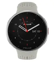 Polar Pacer PRO White-red S-L, фото 3