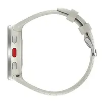 Polar Pacer PRO White-red S-L, фото 4