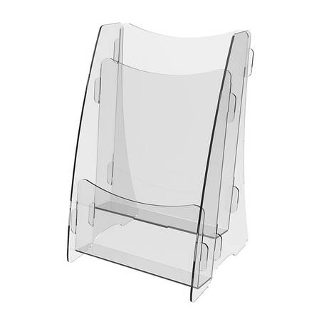 Буклетниці для формату А6