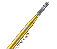 Бори  для розрізання коронок  H31RMF-012-FG, фото 1