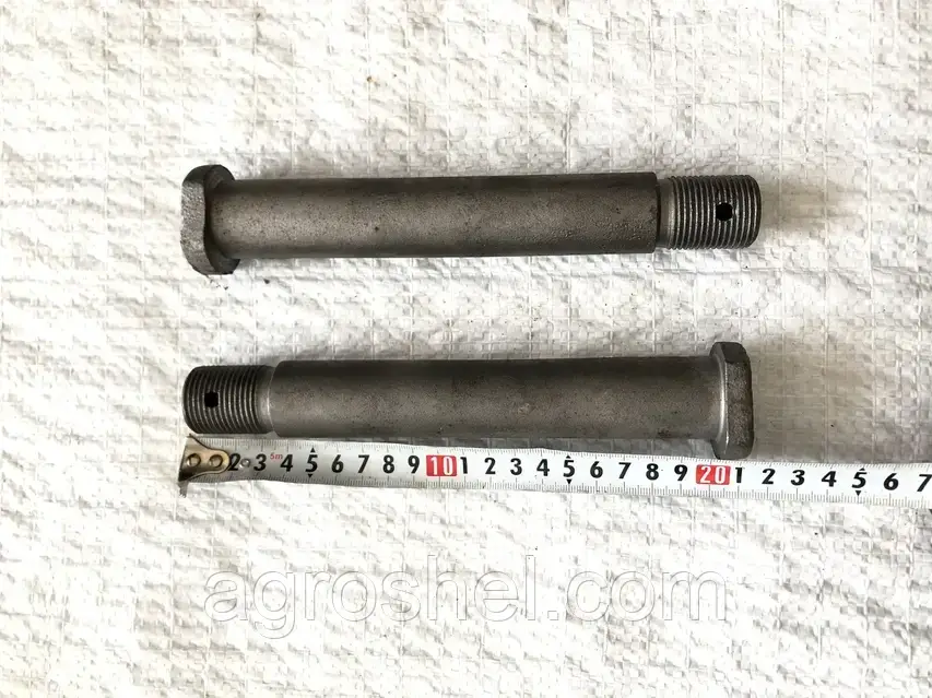 ПАЛЕЦЬ ПРИЧІПНОЇ СКОБИ 75.35.102 ТРАКТОРА Т-150, фото 1