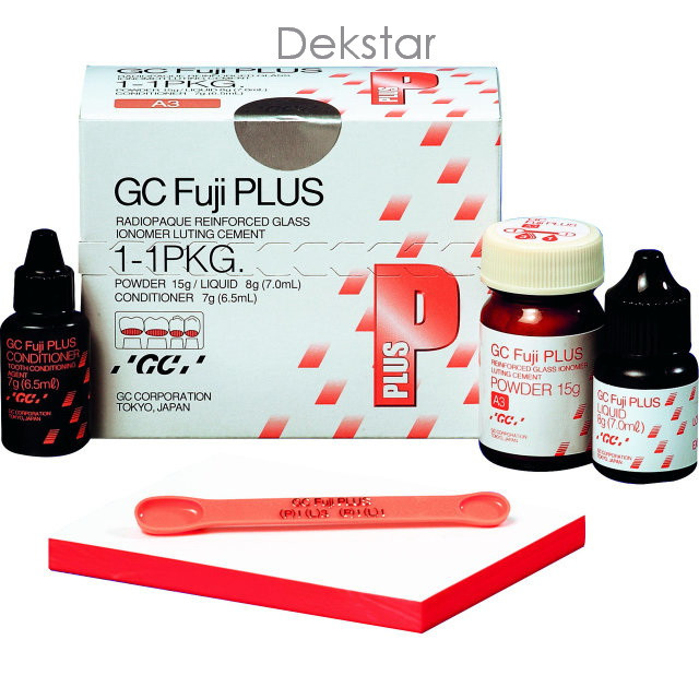 FUJI +, Фуджі плюс - Fuji Plus, GC, фото 1