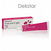 Indurent gel (60ml), відбиткова силіконова маса -каталізатор. Індурент гель C100700 Zhermack