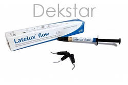 Latelux flow (Лателюкс флоу) А3, 2,2 г