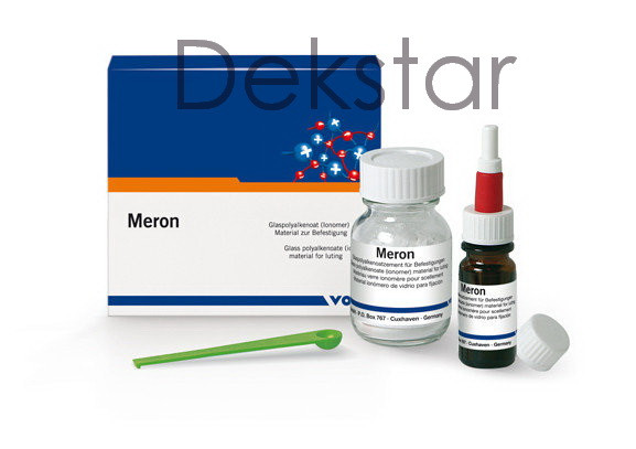 Мерон (Meron) Voco, фото 1