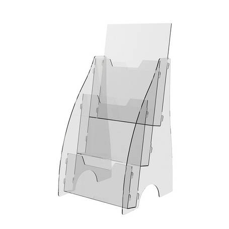 Буклетниці для формату А5