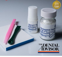 CX PLUS (СХ Плюс)- склоіономерний цемент для фіксації, SHOFU, фото 1