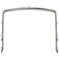 Рамка RDFR2 для Rubber Dam велика, металева, ширина 129 мм