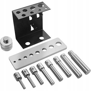 Адаптери , Штифт для гідравлічного преса / перехідники для преса 20т KD5877