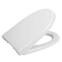 Кришка для унітазу з мікро-ліфтом