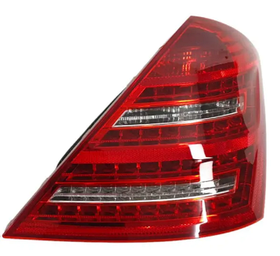 Ліхтар правий Mercedes 221 (S-CLASS) 09-12 Depo с патроном