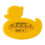 Термометр для води canpol babies "Качка" 1 шт, фото 3