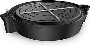 Підставка для самополивання тканинних горщиків AC Infinity — комплект із 4 штук, Amazon, Німеччина