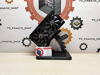 Відеокарта EVGA GeForce RTX 3060 XC GAMING (12G-P5-3657-KR) Гарантія 3 місяці