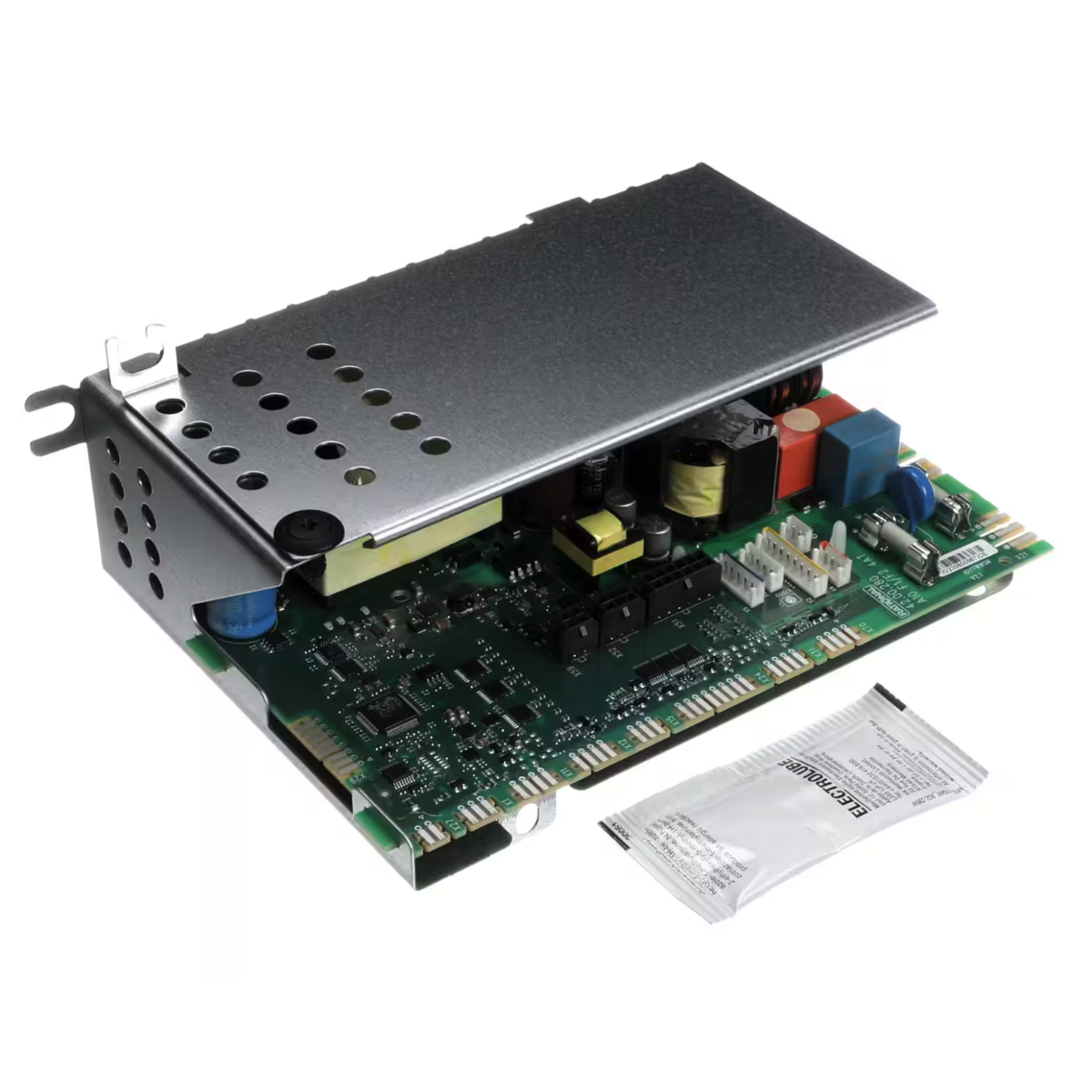 Плата вхід-вихід сигналів для пароконвектомату Rational iCombi Pro/iCombi Classic (арт. 40.05.919P)