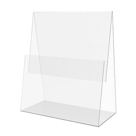 Буклетниці для формату А3