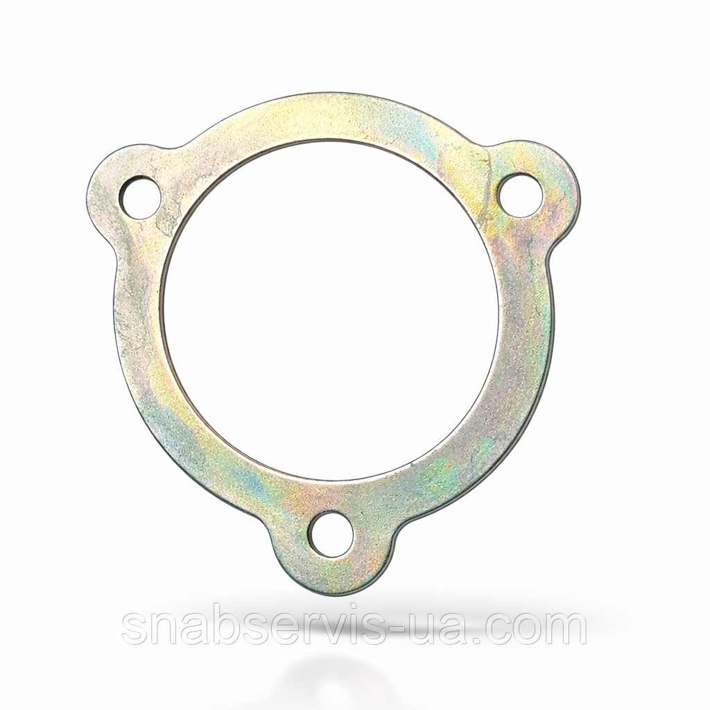 Шайба стопорна підшипника соломотряса Полісся, фото 1