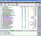 Жорсткий диск HDD 160GB 7200rpm 8MB IDE 3.5 Hitachi Deskstar HDS722516VLAT80, фото 8
