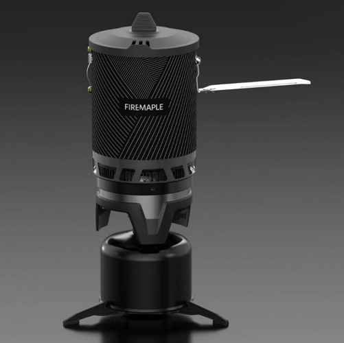 Система для приготування Fire Maple Star X2 pro, фото 1