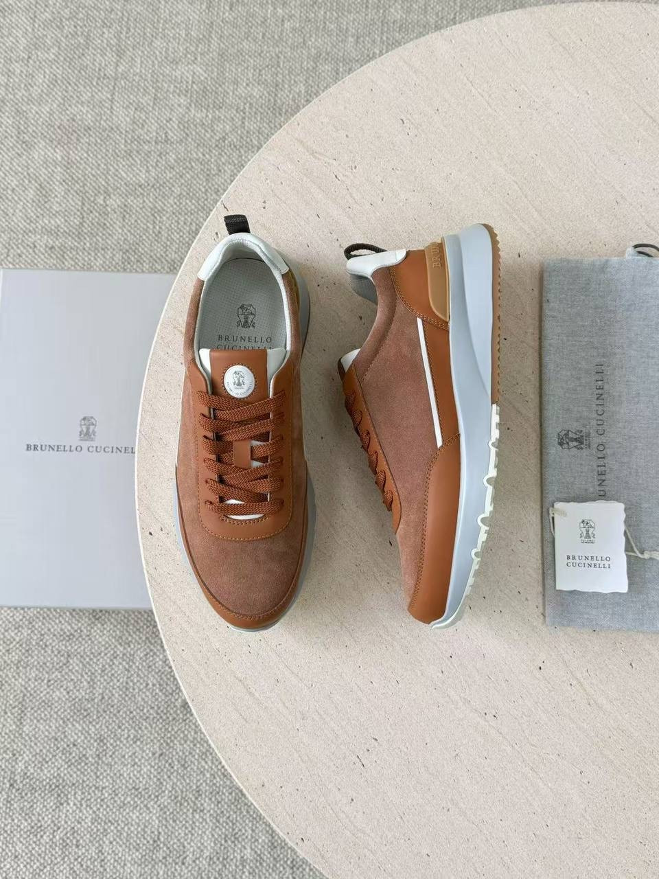 Кросівки чоловічі  BC