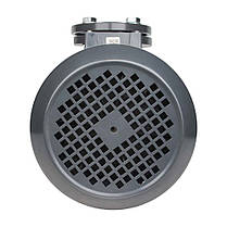 Насос відцентровий горизонтальний 380 В 3 кВт H 20 (15)м Q 1200(917) л/хв LEO 3.0 XST50-125/30 (7715853), фото 3