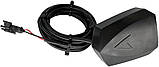 USB зарядка на кермо електросамоката електровелосипеда мопеда 12-72V, фото 6