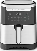 Мультипіч Tefal Easy Fry&Grill XXL EY801D15 Black UA