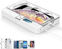 IDiskk замок для телефону з таймером — універсальний блокувальний чохол для смартфонів