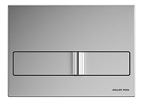 Панель змиву Koller Pool Neon Хром KP-226-002