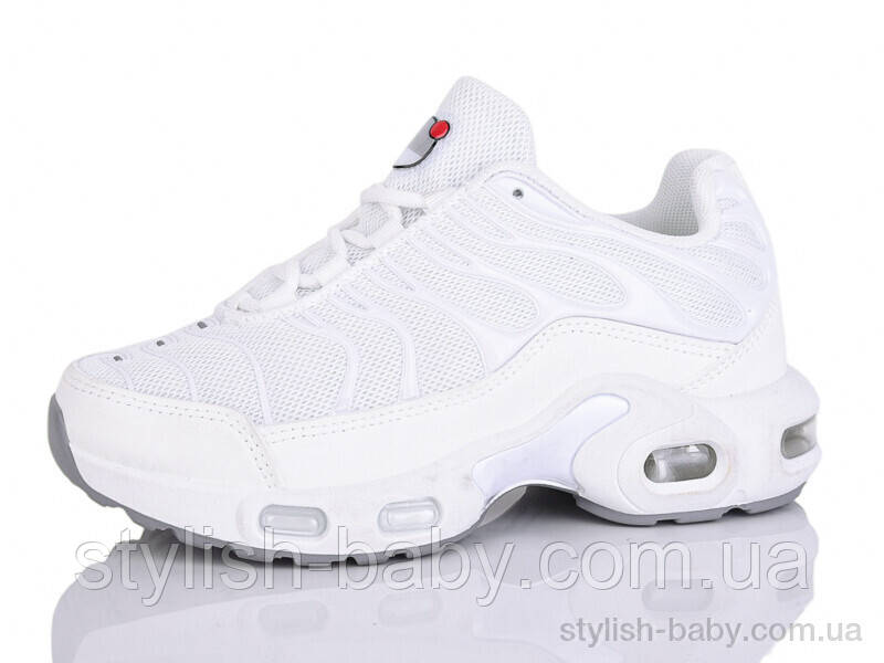 Дитяче спортивне взуття. Дитячі кросівки 2026 бренда Башилі (рр. з 32 по 37)